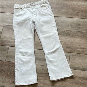 Theory Jeans SIZE 6